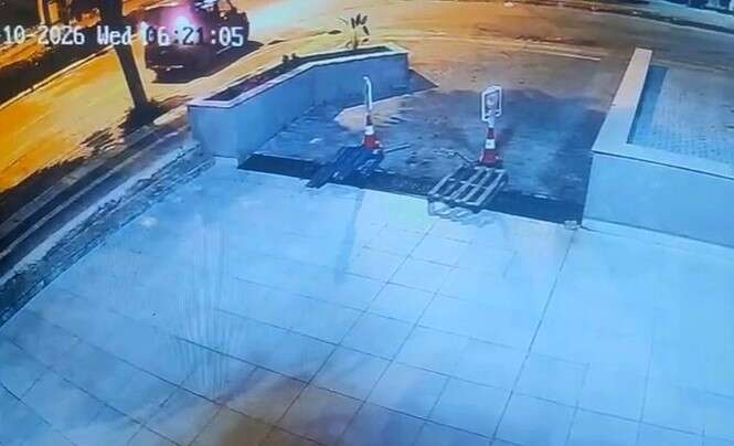 Esrarengiz kayıp! Otomobilini bırakıp ayakkabısız uzaklaştı, 4 gündür ortada yok 9